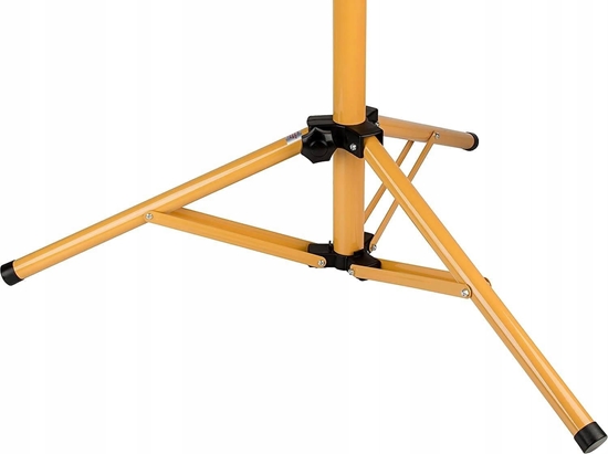 Picture of NAWIETLACZ LED NA STATYW 2*50W TIGA 4500K