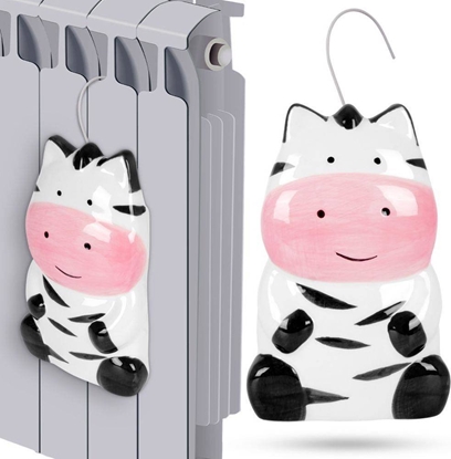 Attēls no Nawilacz powietrza Vilde Zebra Biay