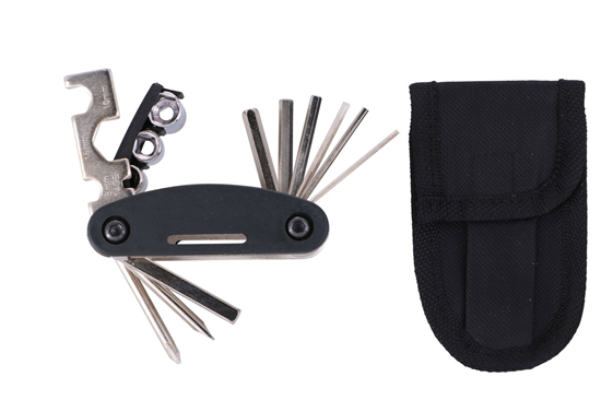 Picture of Nazis kabatas, multifunkcionāls