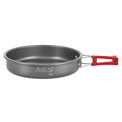 Picture of NC17116 1,6 L NILS CAMP SALOKĀMA TŪRISTU CEPŠANAS PANNA