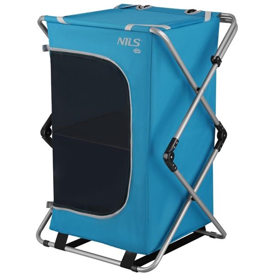 Изображение NC3702 Izvelkams Nils Camp ceļojumu skapis