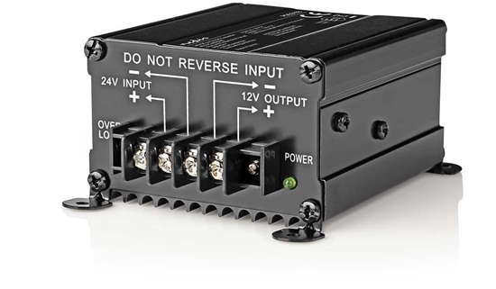 Picture of Nedis PRDNICA - KONWERTER NAPICIA POCO 103