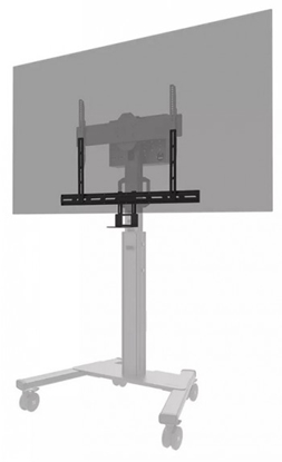 Изображение NEOMOUNTS PTZ/UC CAMERA SHELF KIT, VESA, MAX 5 KG, UNIVERSAL