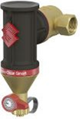 Изображение Netīrumu atdal. Flamcoclean Smart 2"