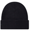 Attēls no New Era Mini Logo Cuff Beanie New York Yankees Hat 60691117 Granatowe One size