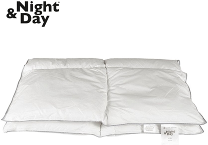 Picture of Night & Day Fiberdun dyne ND Lyra - baby