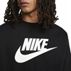 Picture of Nike Bluza Nike Sportswear Club Fleece DQ4912 010
