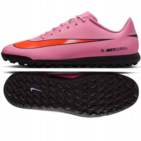 Picture of Nike Buty Mercurial Vapor 16 Club TF FQ8446-600