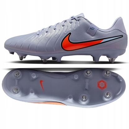 Picture of Nike Buty Tiempo Legend 10 Academy SG-Pro AC DV4338-402