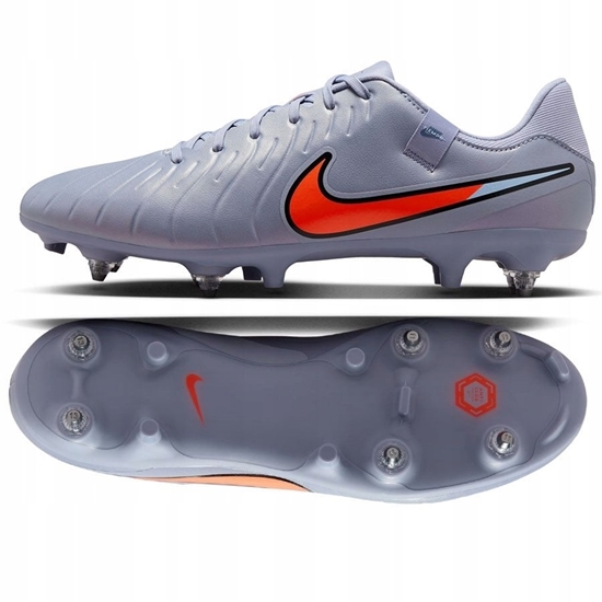 Picture of Nike Buty Tiempo Legend 10 Academy SG-Pro AC DV4338-402