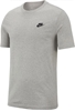Picture of Nike Koszulka mska Sportswear szara r. L (AR4997 064)