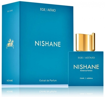 Изображение Nishane Ege/ Ailaio Perfume PAR 100 ml