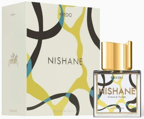 Picture of Nishane Kredo Perfume PAR 100 ml