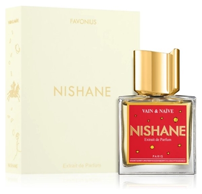 Изображение Nishane Vain & Naive Perfume PAR 50 ml