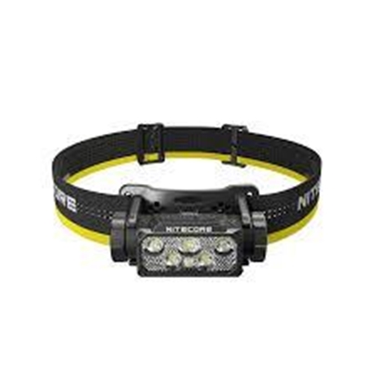 Picture of Nitecore Headlamp HC60 UHE 1600lm