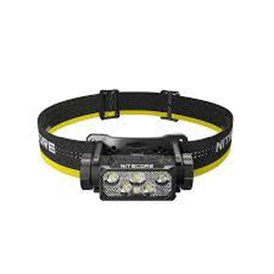 Picture of Nitecore Headlamp HC60 UHE 1600lm