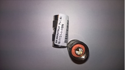 Picture of Nmale-Nmale pipe