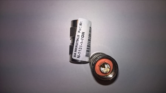 Picture of Nmale-Nmale pipe