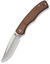 Attēls no Nó CIVIVI Clingman Nitro-V Micarta Brown C23065-3