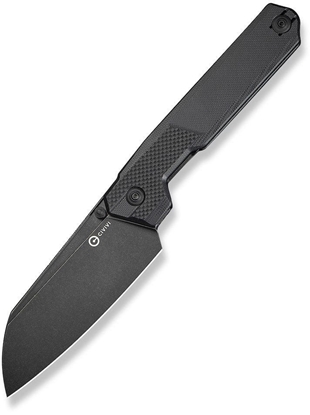 Attēls no Nó CIVIVI Hid G10 All Black C23008-1 by Ostap Hel
