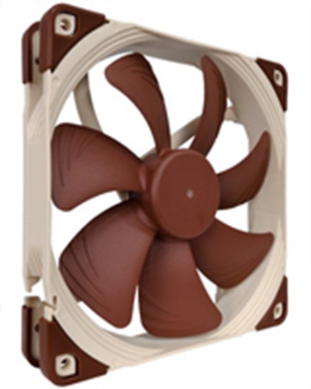 Изображение Noctua NF-A14 FLX 140x140mm