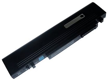 Attēls no Notebook battery, Extra Digital Advanced, DELL 312-0814, 5200mAh