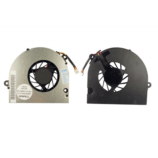 Picture of Notebook cooler Acer: 5532, 5516