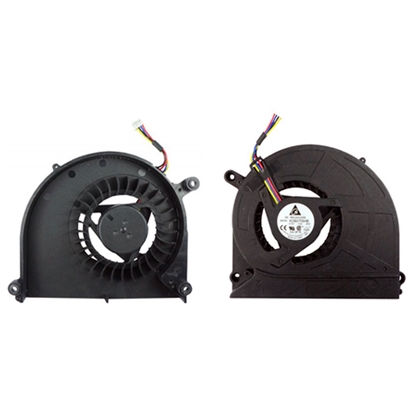 Attēls no Notebook cooler Asus: K40, K40AB