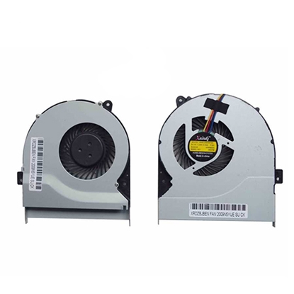 Attēls no Notebook cooler Asus: K56, A56