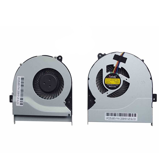 Picture of Notebook cooler Asus: K56, A56