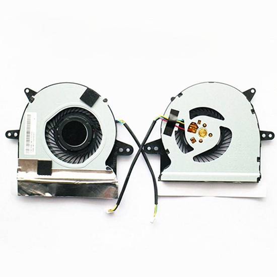 Picture of Notebook cooler Asus: X401U, X501U