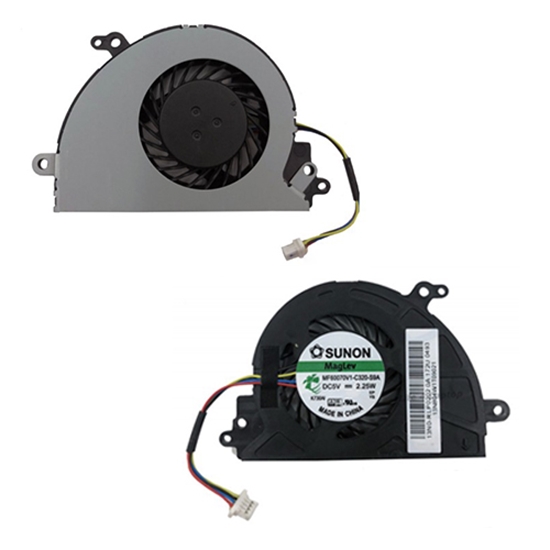 Picture of Notebook cooler Asus: X453, X453M ORG