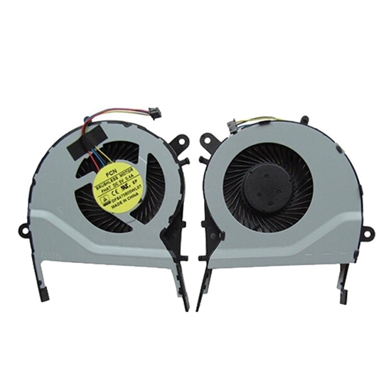 Picture of Notebook cooler Asus: X455, A455