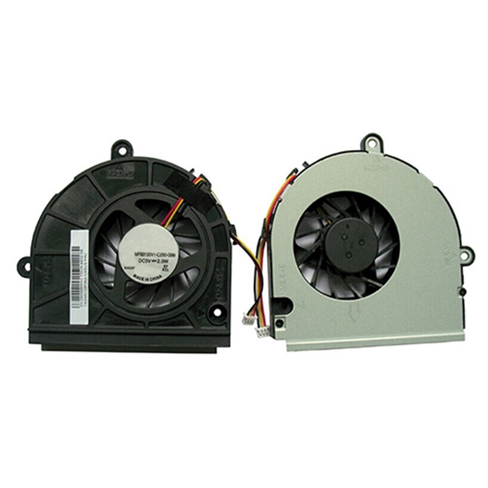 Picture of Notebook cooler Asus: X53U, K53U