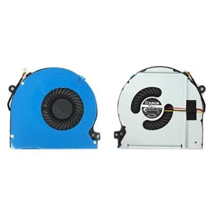 Attēls no Notebook Cooler DELL XPS 15, L501X