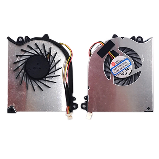 Picture of Notebook cooler MSI: GS60