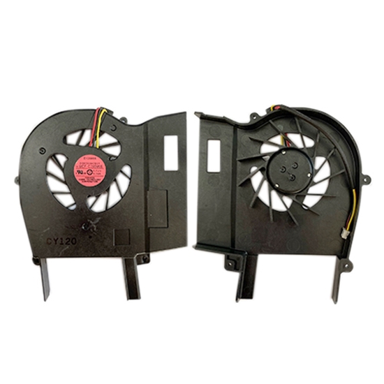 Picture of Notebook Cooler SONY Vaio VGN-CS31S, VGN-CS31S, VGN-CS21Z