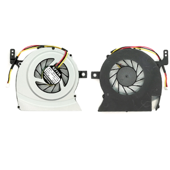 Изображение Notebook Cooler TOSHIBA L600, L600, L640