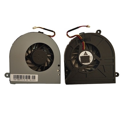 Изображение Notebook Cooler TOSHIBA Satellite C660, C665, A660