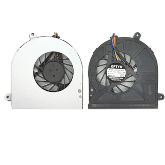 Изображение Notebook Cooler TOSHIBA SatelliteC650, C655, C655D