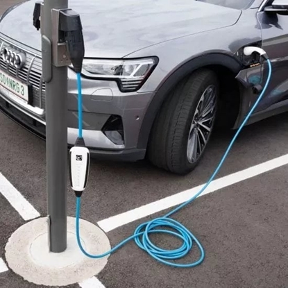 Изображение NRGkick 16A light 5m Pure