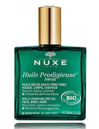 Picture of Nuxe Huile Prodigieuse Néroli Multi-Purpose Dry Oil 100 ml