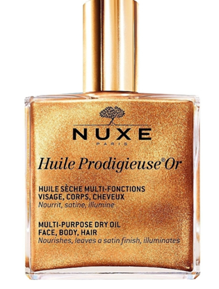 Picture of Nuxe Huile Prodigieuse Or Multi-Purpose Dry Oil 100 ml