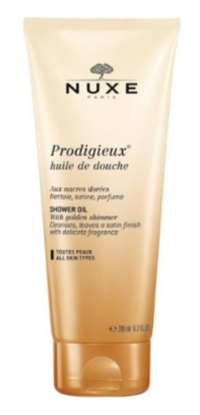Изображение Nuxe Prodigieux Shower Oil 200 ml