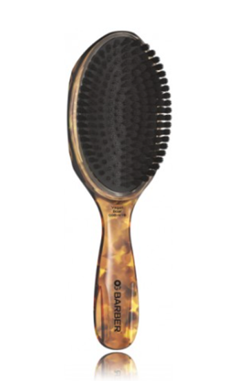 Изображение Olivia Garden Barber Vegan Boar Wave Hair brush