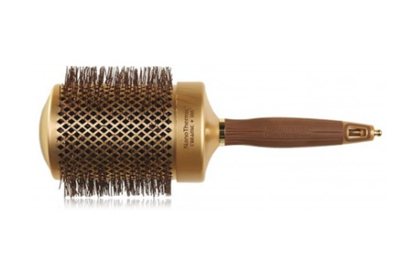 Изображение Olivia Garden Nano Thermic Hair brush 82 mm