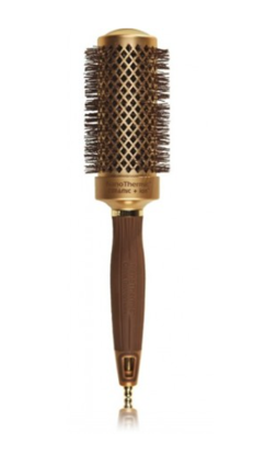 Attēls no Olivia Garden NanoThermic Hair brush 44 mm
