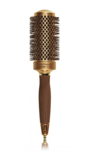 Picture of Olivia Garden NanoThermic Hair brush 44 mm