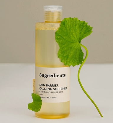 Picture of ONGREDIENTS_Skin Barrier Calming Softener tonik do twarzy 250ml
