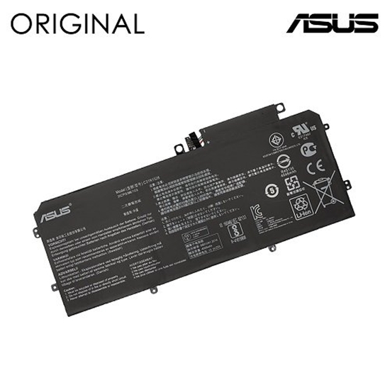 Изображение Original C31N1528 Battery for Asus Laptop 4680mAh